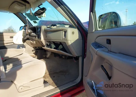 2004 Chevrolet Silverado 1500 Ls из США, поврежденный, VIN 2GCEC19V241208764